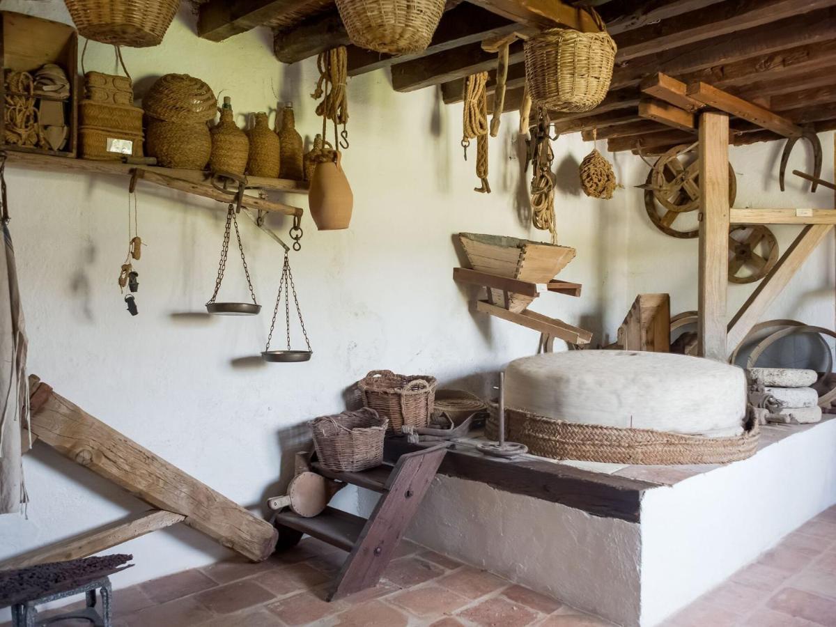 Belvilla By Oyo Molinos De Padul Misqueres Pokój zdjęcie